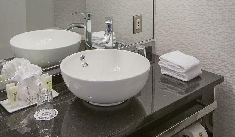 Hotel Le Cantlie Suites