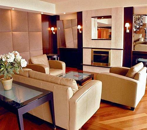 Hotel Le Cantlie Suites