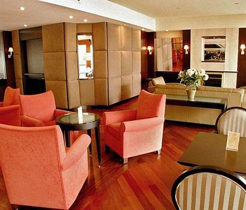 Hotel Le Cantlie Suites