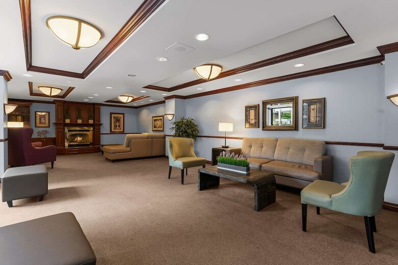 Best Western Ville Marie Hotel & Suite