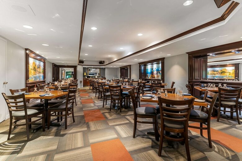 Best Western Ville Marie Hotel & Suite