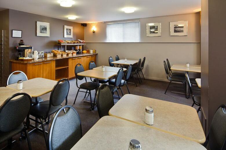 Hotel Le Roberval