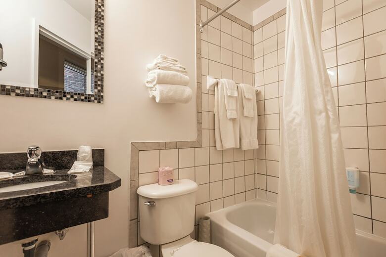 Hotel Le Roberval