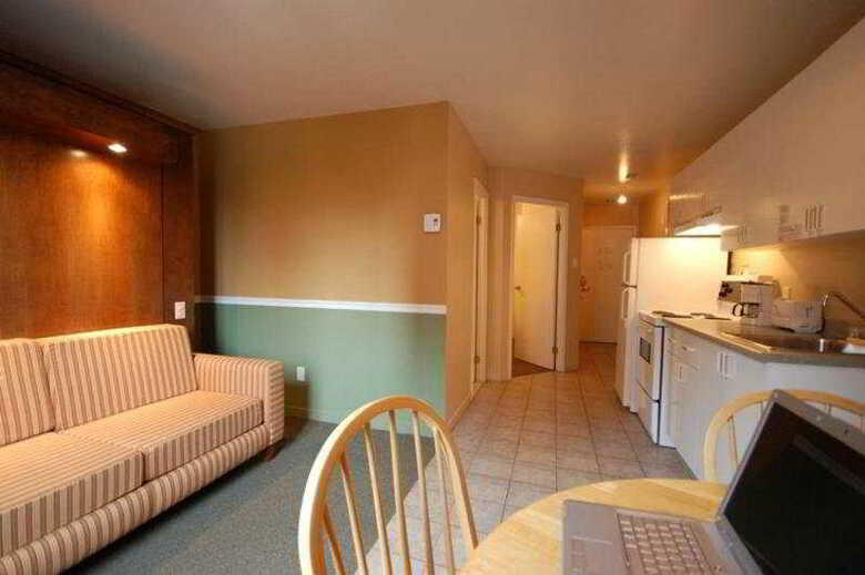 Hotel Le Roberval