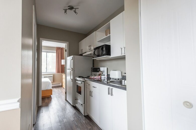 Hotel Le Roberval