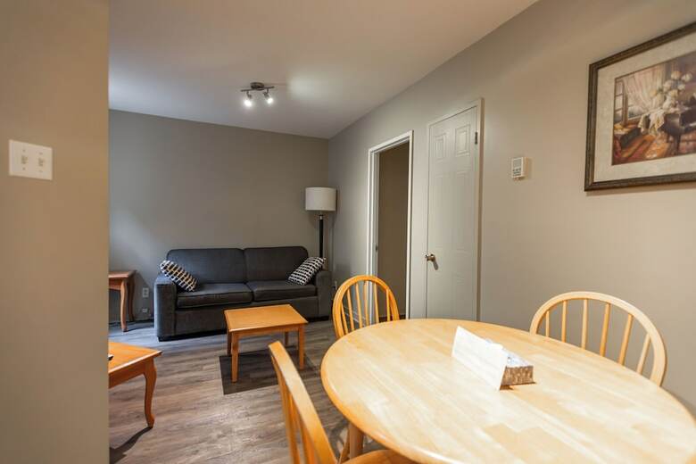 Hotel Le Roberval