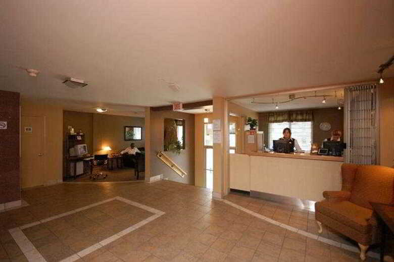 Hotel Le Roberval