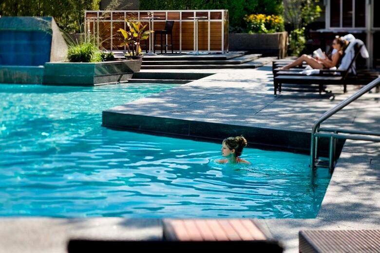 Hotel Hilton Montreal Bonaventure