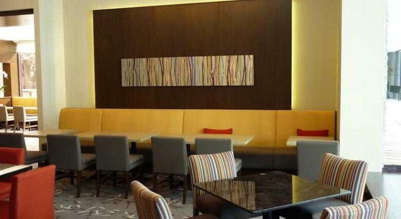 Hotel Hilton Montreal Bonaventure