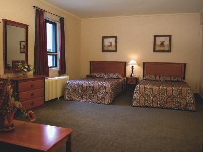 Hotel St Denis - Standard Cb (1 Bed)