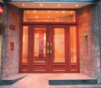 Hotel St Denis - Standard Cb (1 Bed)