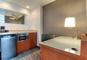 Hotel Marriott Springhill Suites Old Montreal