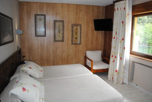 Hotel Casa Juli�n