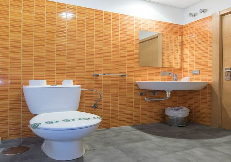 Albergue Inturjoven Algeciras-tarifa