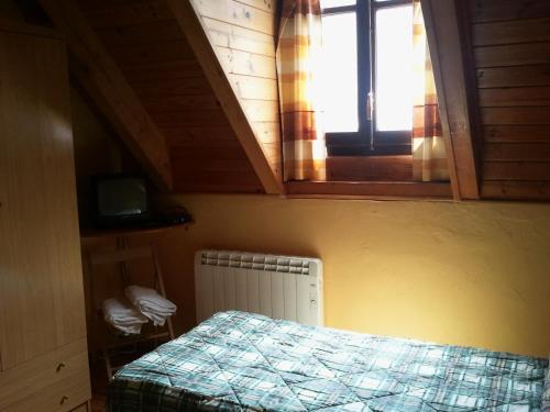 Hostal Fonda Eth Petit