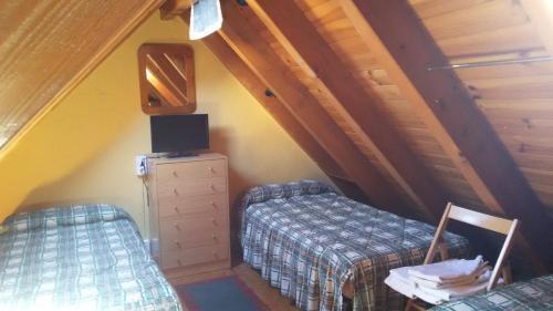 Hostal Fonda Eth Petit
