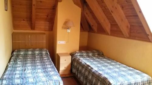 Hostal Fonda Eth Petit