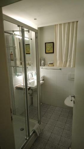 Hostal Villa Rheinblick