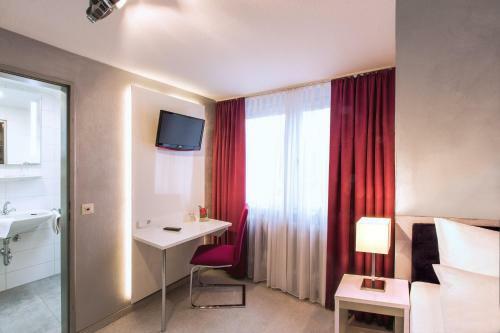 Hostal Hotel-restaurant Traube