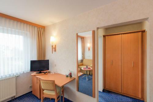 Hostal Hotel-restaurant Traube