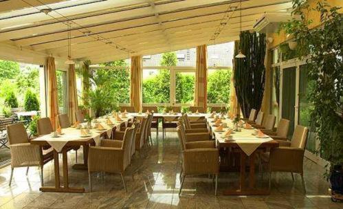 Hotel Restaurant Felix