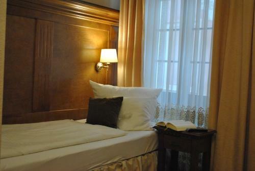 Hotel Italia Renaissancehaus