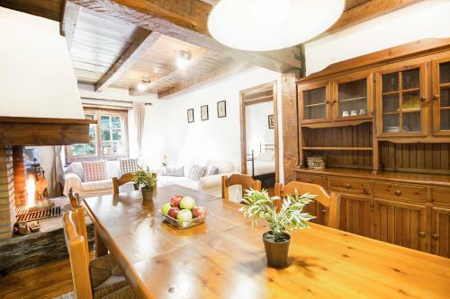 Tarter Chalets Apartaments