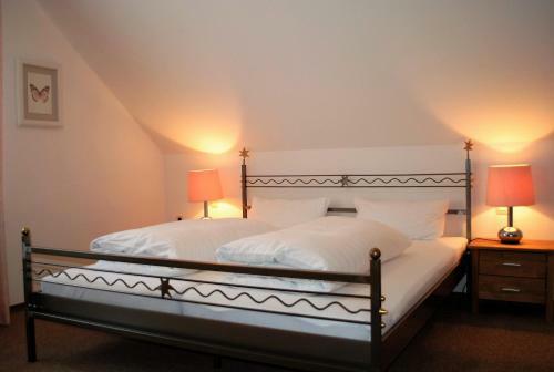 Apartamento Ferienwohnung Sonne