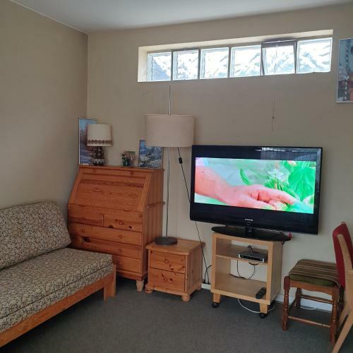 Apartamento H�gel