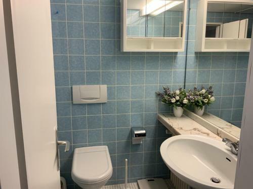 Apartamento Appartement An Der Helenenquelle