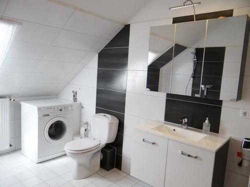Apartamento Ferienwohnungen Luttmann Ausblick Pur