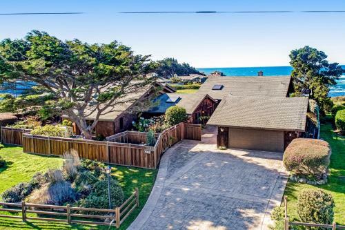 Oceanfront Casa