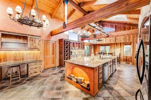 Oceanfront Casa