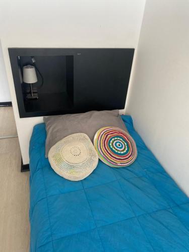 Habitaci�n Con Ba�o Privado. En Depto Compartido.