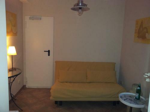 Apartamentos Villa Mondry