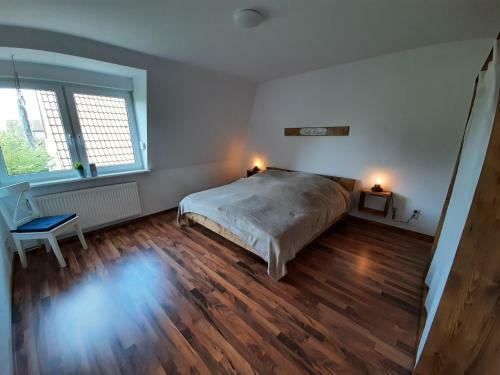Apartamento Rauszeit-balje