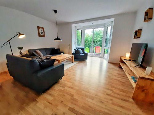 Apartamento Rauszeit-balje
