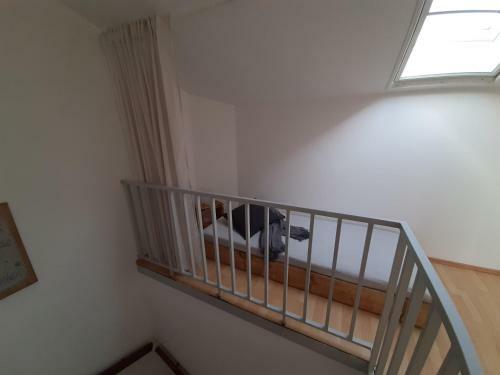 Apartamento Rauszeit-balje