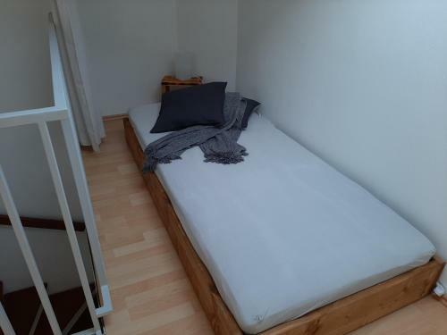 Apartamento Rauszeit-balje