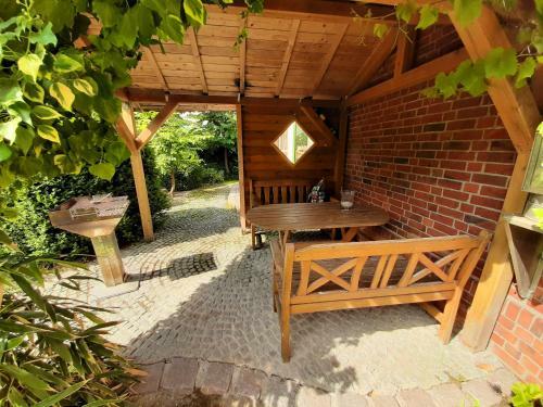 Apartamento Rauszeit-balje
