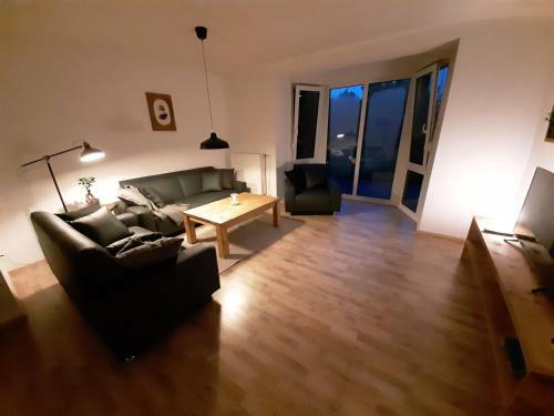 Apartamento Rauszeit-balje