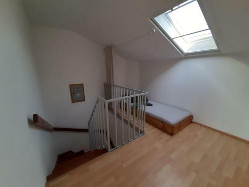 Apartamento Rauszeit-balje