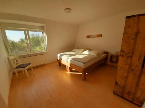 Apartamento Rauszeit-balje