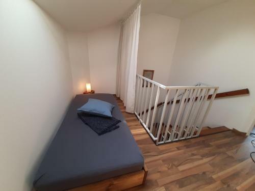 Apartamento Rauszeit-balje