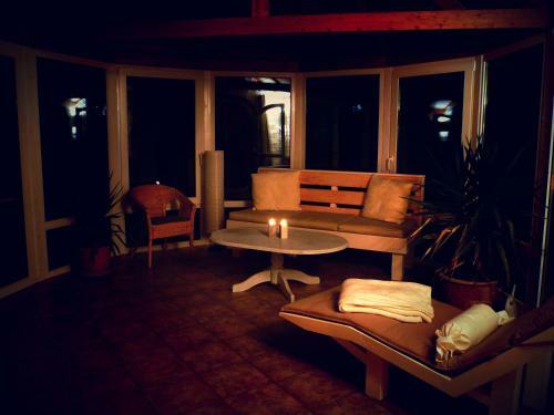 Apartamento Rauszeit-balje