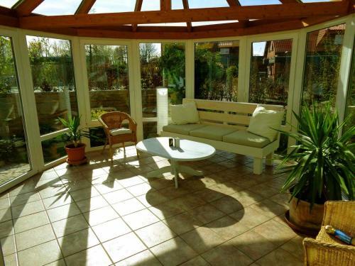 Apartamento Rauszeit-balje