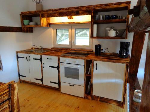 Apartamento Rauszeit-balje