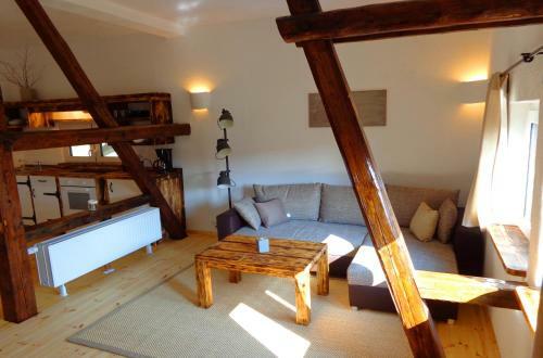 Apartamento Rauszeit-balje