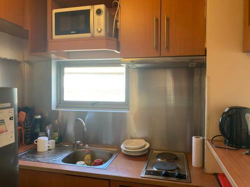 Ms Apartment?s Estudio Providencia