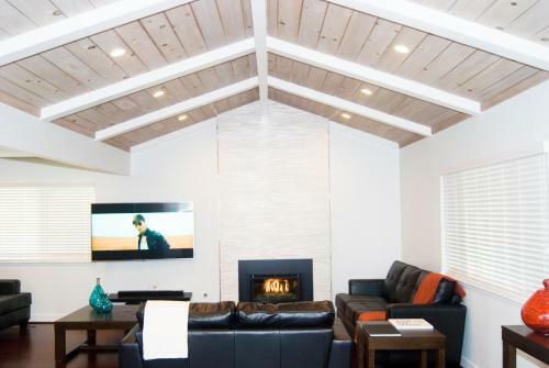 Apartamento Silicon Valley Stays Casa Uno